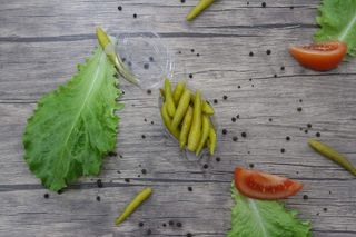 შურმის მწარე  წიწაკა