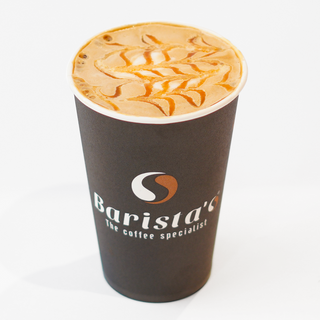 Macchiato Caramel