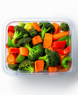 Vaschetta verdure miste - piccola