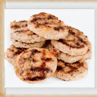 Кюфтета (10бр - 800г)