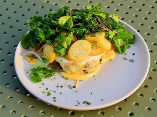 Біфштекс New (320g)