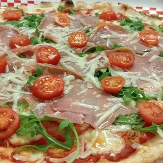 Pizza Maribel (33 Cm.)