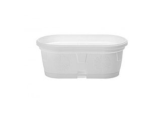 Сандъче, бяло, средно