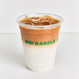 Iced Latte