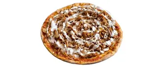 Pizza Kebab (26 Cm.)