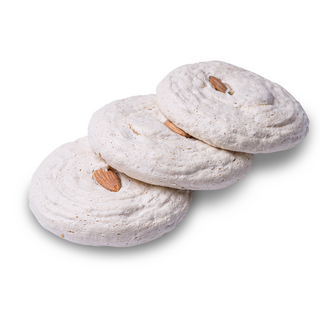 Печиво мигдалеве (40г)