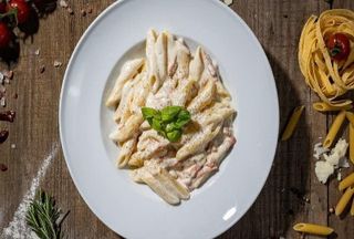 Paste Carbonara