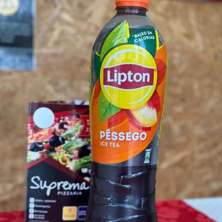 Lipton Pêssego 2L