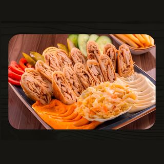 Shawarma Araby Chicken