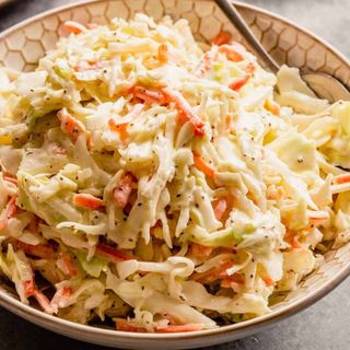 Coleslaw Salad