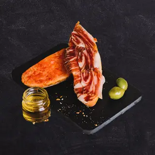 Ibéric Gla