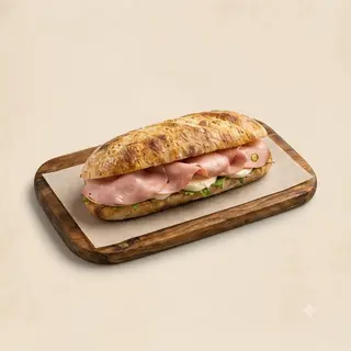 Mortadella