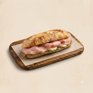 Mortadella