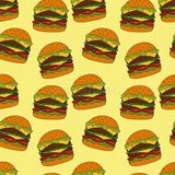 Combo (2xHamburgesas)