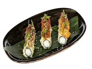 Sushi taquitos 3 szt