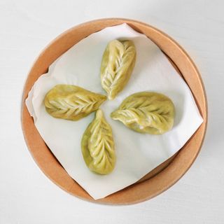 Ravioli di verdure 4 pezzi