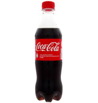 Coca-Cola 0.5l