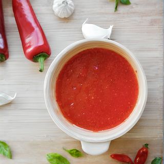 Чили сос (50мл)