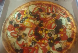 VEGETARIANA