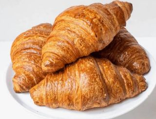 Butter Croissant
