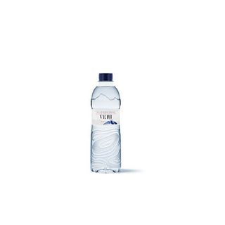 Agua botella (50 Cl.)