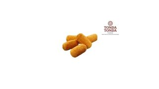 Crocchetta di patate