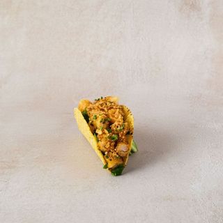 Taco Camarão