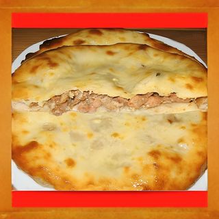 კუბდარი (4 ნაჭრიანი)