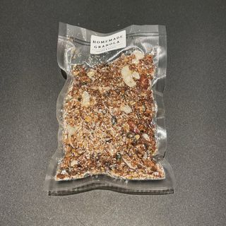 Granola casera (V) 200 Gr.