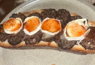 Torrada Martinuca XL