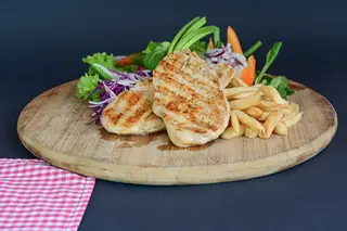 Pileće bijelo meso 250g