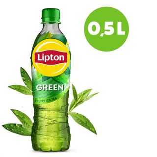 Lipton Ice Tea zielona (0.5 L)