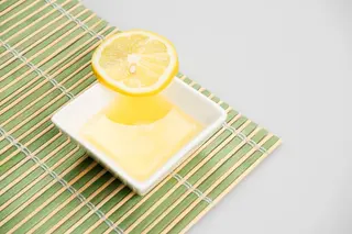 Lămâie (raw)