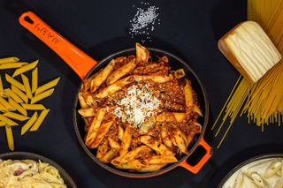 Penne Bolognese 400gr