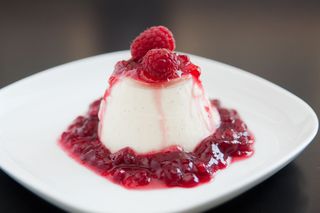 Panacotta