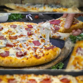 Пица Италиано (1500г)