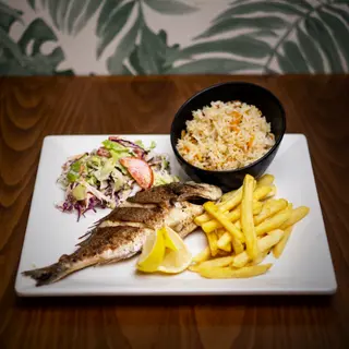 Poisson Du Jour