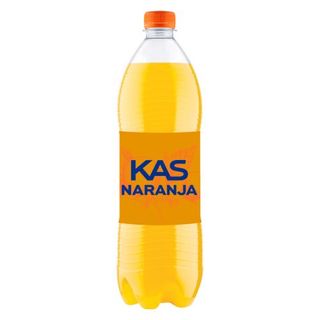 Kas Naranja (1750 Ml).