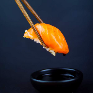  NIGIRI SAUMON 