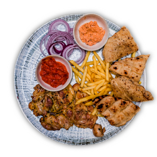 Pileći batak i zabatak