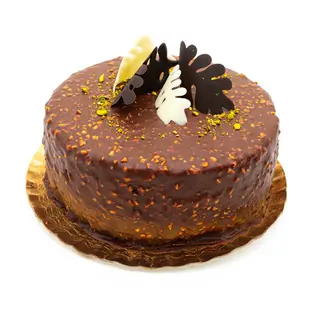 Tort Noisette