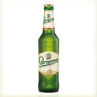 სტაროპრამენი 0.5 ლ