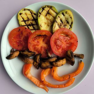 Овочі гриль (300г)