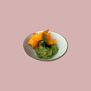 Guacamole