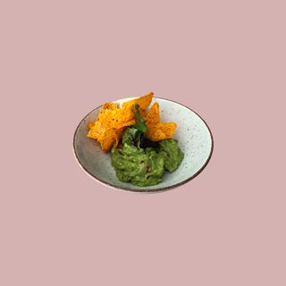 Guacamole