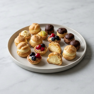 Piccola pasticceria