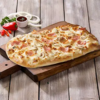 Papinsa carbonara