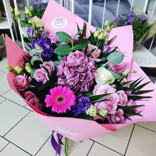 Buchet Surpriza