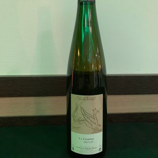 Vino Le Chimere Riesling  (750 Ml.)