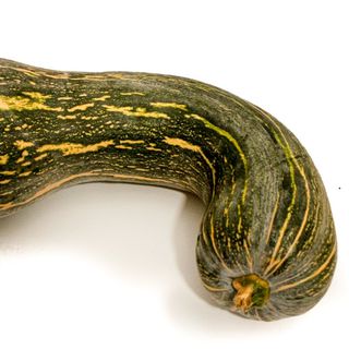 Calabaza vasca BÍO